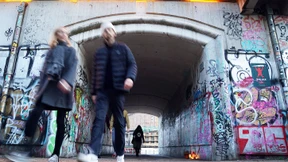 13-Jähriger in Berliner Park erstochen