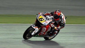 Bradl beeindruckt