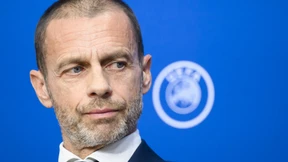 UEFA-Präsident kritisiert Fan-Ausschluss als „untragbar“