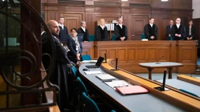 Mutmaßlicher Islamist wegen Anschlagsplänen vor Gericht