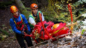 Hasselfeldt: Deutschland unzureichend auf Katastrophen vorbereitet