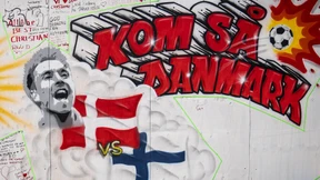 Kopf hoch, Dänemark!