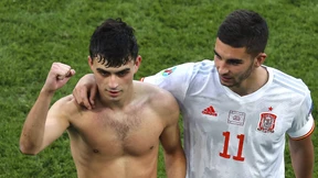 Emanzipation der jungen Spanier