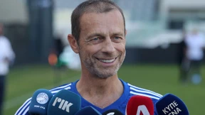 UEFA lässt russische Nachwuchsteams wieder mitspielen