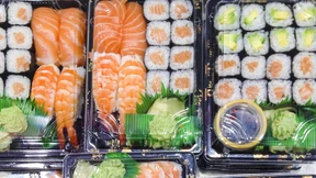 Die Tupper-Revolution