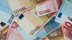 Rentenzuschuss treibt Staatsausgaben