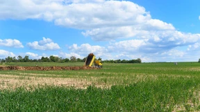 Vereint für den Wohnungsbau