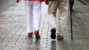 Zahl der Rentenempfänger steigt