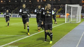 Union und Duisburg Tagessieger