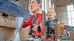 OB-Kandidaten sind zu langweilig für Narren