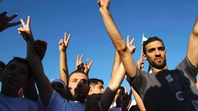 Kein Ende der Gewalt