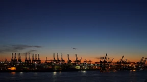 Neues Gaskraftwerk am Hamburger Hafen kann bei Stromausfall einspringen