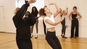 Die Sexyness embracen!