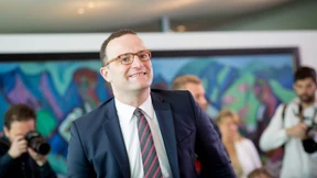 Minister Spahns Dualismus