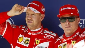 Beflügelter Vettel auf der Pole-Position