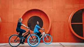 Für wen sich ein E-Bike im Abo lohnt