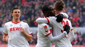 Köln feiert Herbstmeisterschaft