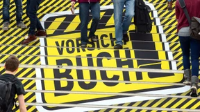 Bier hilft immer, der Oheim nimmer