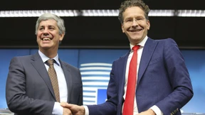 Von Dijsselbloem zu Centeno