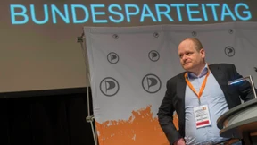 Schlömer entschuldigt sich für Fehler