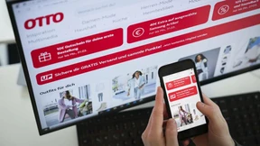 Hat Otto gegen Temu und Shein eine Chance?