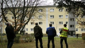 Gasunglück mit drei Toten trifft ganzen Wohnblock