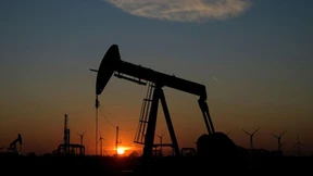 Wintershall will Staatsgarantien in Anspruch nehmen