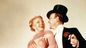 Endlich halbe halbe! 