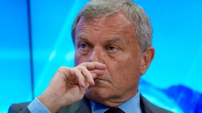 „Amazon bedroht Google“