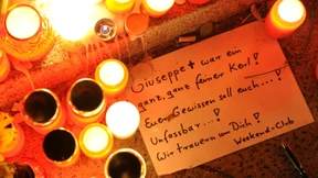 Erste Geständnisse im Hetzjagd-Prozess