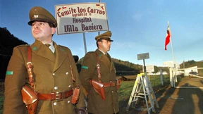 BND seit Jahrzehnten über „KZ-ähnliche“ Folter informiert 