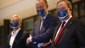 Parteitag der CDU findet Mitte Januar statt