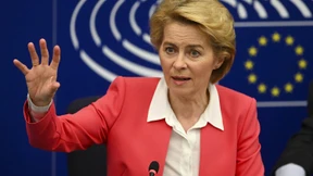 EU-Parlament bestätigt von der Leyens Kommission