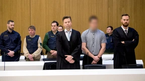 Waffenhändler zu sieben Jahren Haft verurteilt