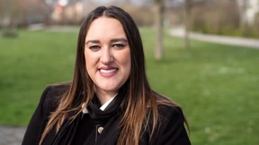 „Politik war immer ein Teil meines Lebens“