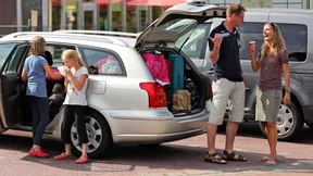 Frauen würden Opel kaufen