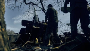 Ukrainische Armee rückt auf strategischen Knotenpunkt vor