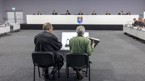 Zäher Reichsbürger-Prozess