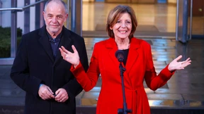 Wähler bestätigen Kretschmann und Dreyer – CDU verliert stark