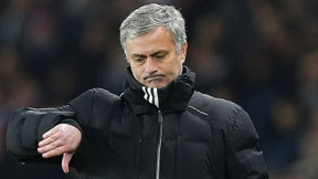 Mourinho „beschämt“ nach Rassismus-Eklat