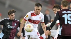 Stuttgart ohne Ideen