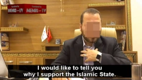 Doktorand wegen IS-Sympathien verhaftet