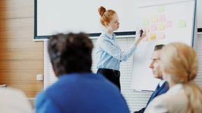 So gelingt der Einstieg als Unternehmensberater