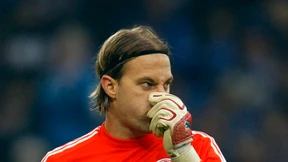 Schalker Herbstdepression dauert an