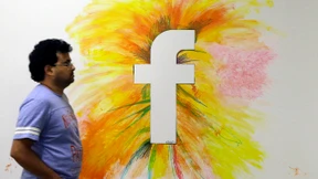 Warum Facebook alle überrascht hat