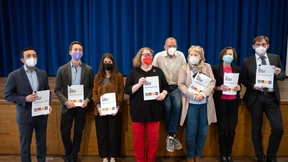 Grüne: „Es wird keine Nachverhandlungen geben“