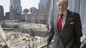 Der Pächter des World Trade Centers  einigt sich im 9/11-Streit