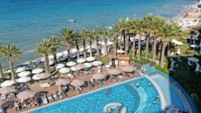 Jetzt kriselt auch noch der Tourismus in der Türkei