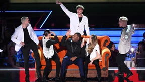 „Succession“ als bestes Drama, „Ted Lasso“ als beste Comedy ausgezeichnet