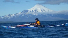 In 1677 Tagen um die Welt